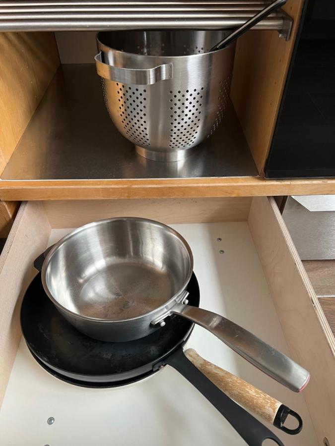 Aussergewoehnliches Haus Mit Sauna, Kamin Und Garten Wilhelmshaven Kültér fotó