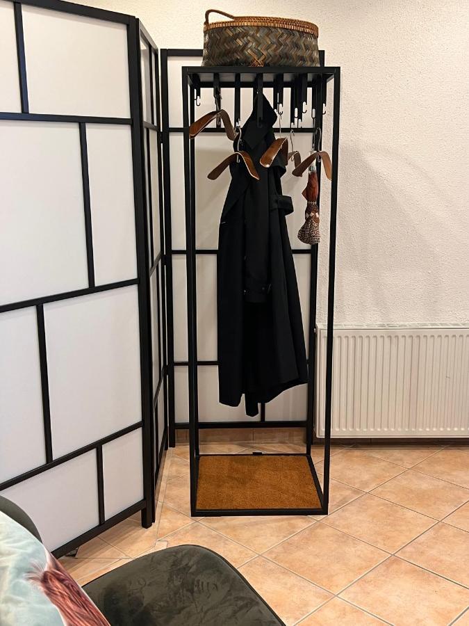 Aussergewoehnliches Haus Mit Sauna, Kamin Und Garten Wilhelmshaven Kültér fotó