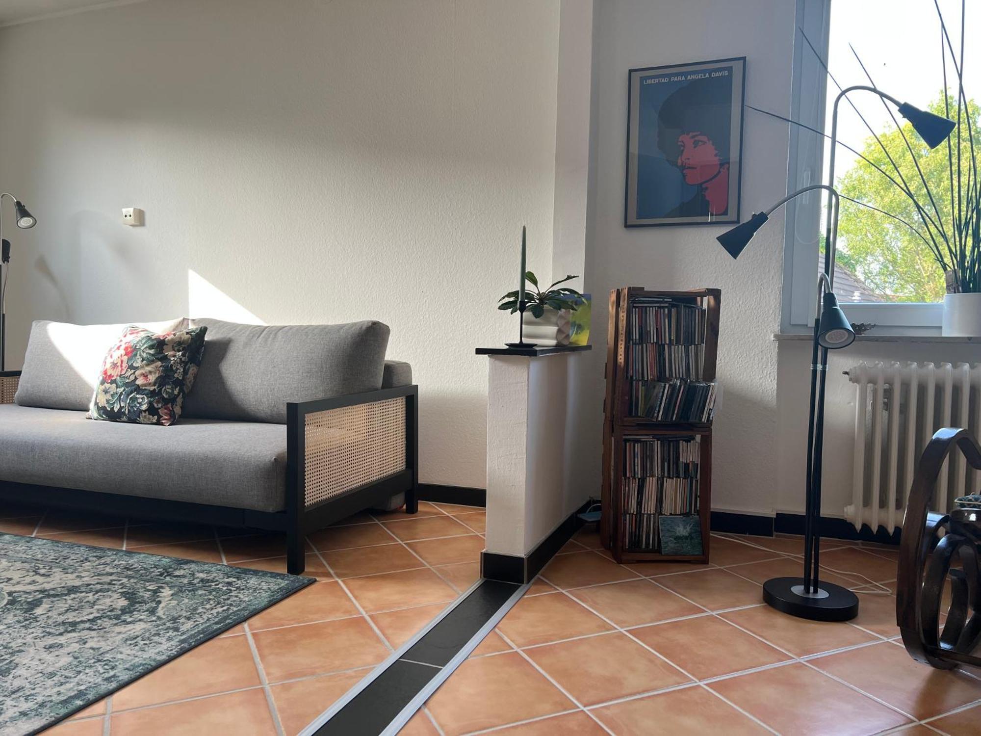 Aussergewoehnliches Haus Mit Sauna, Kamin Und Garten Wilhelmshaven Kültér fotó